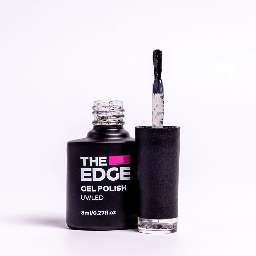 The Tortoiseshell Topper Special FX Gel Polish - Image 5