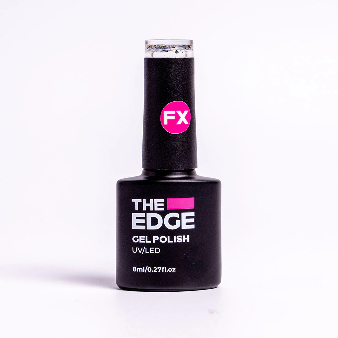 The Tortoiseshell Topper Special FX Gel Polish - Image 6