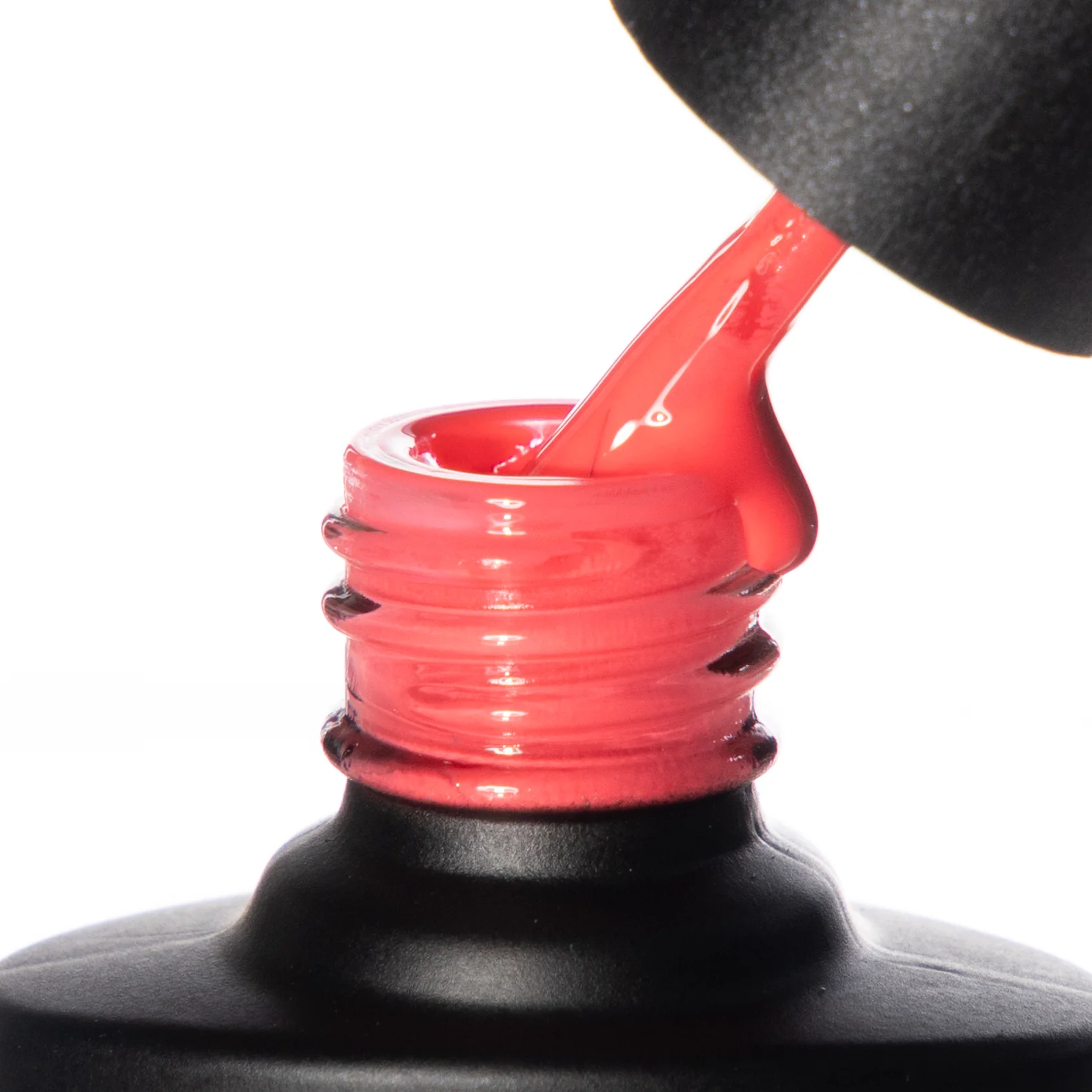 The Watermelon Pink Gel Polish - Image 3