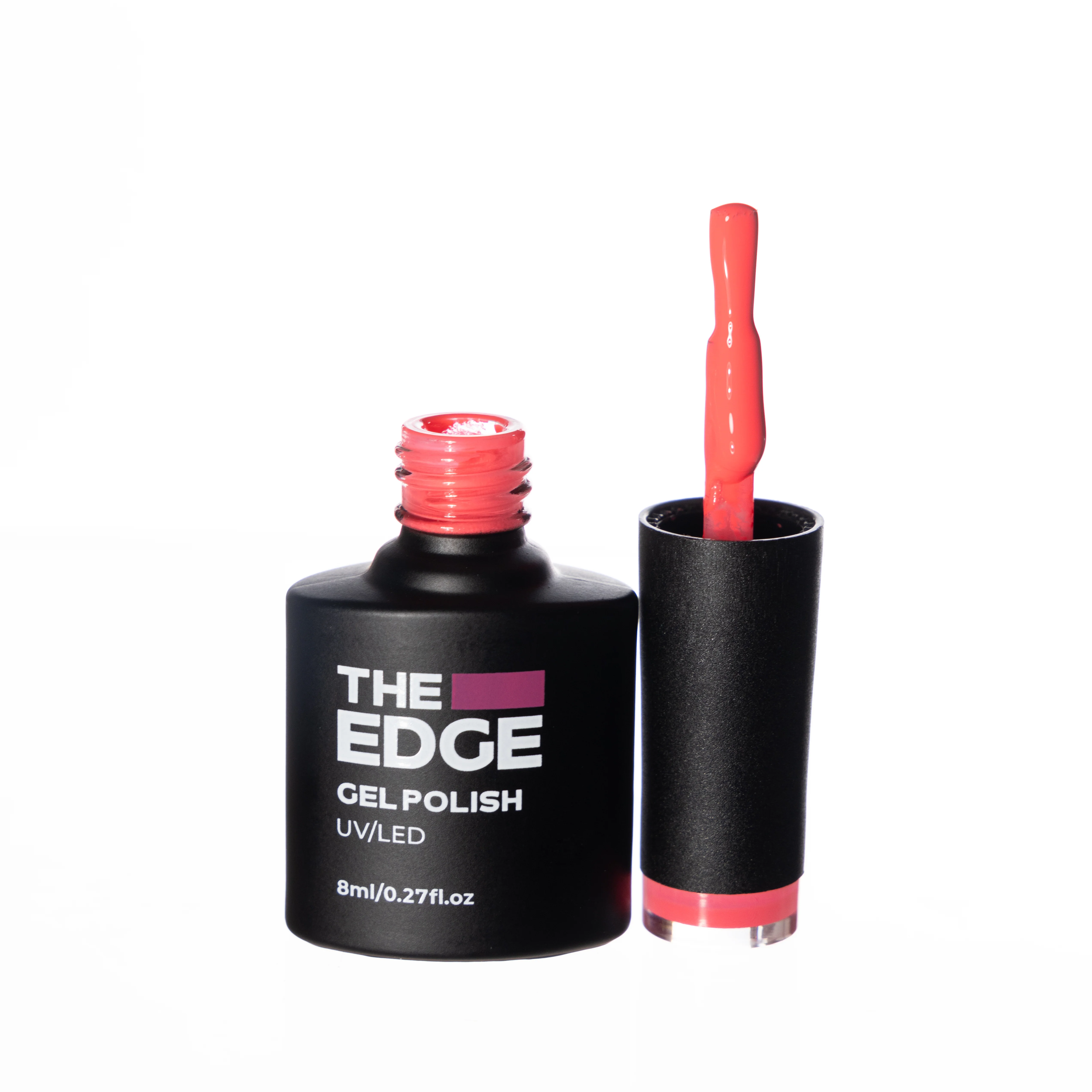 The Watermelon Pink Gel Polish - Image 4