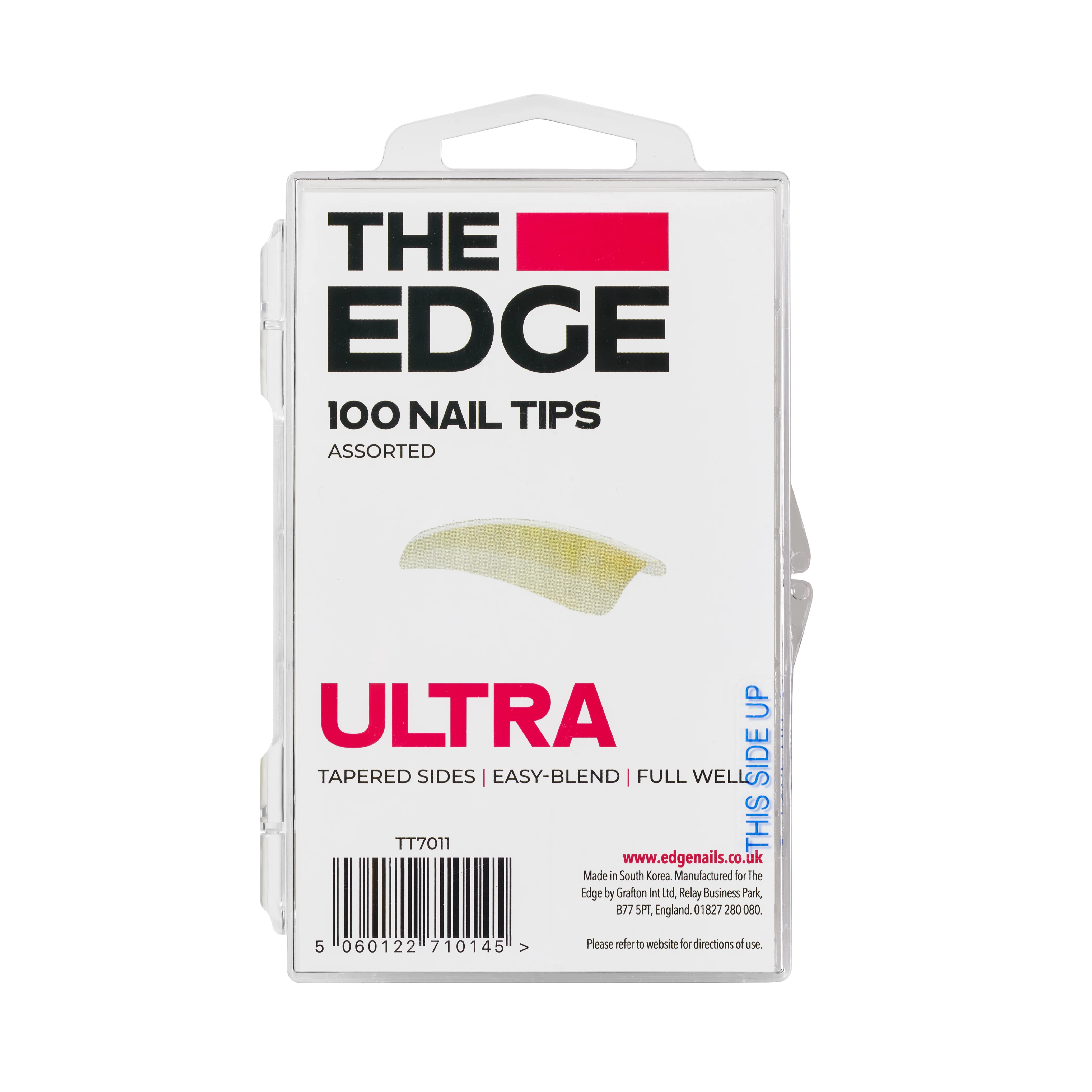 Ultra Nail Tips - Image 3