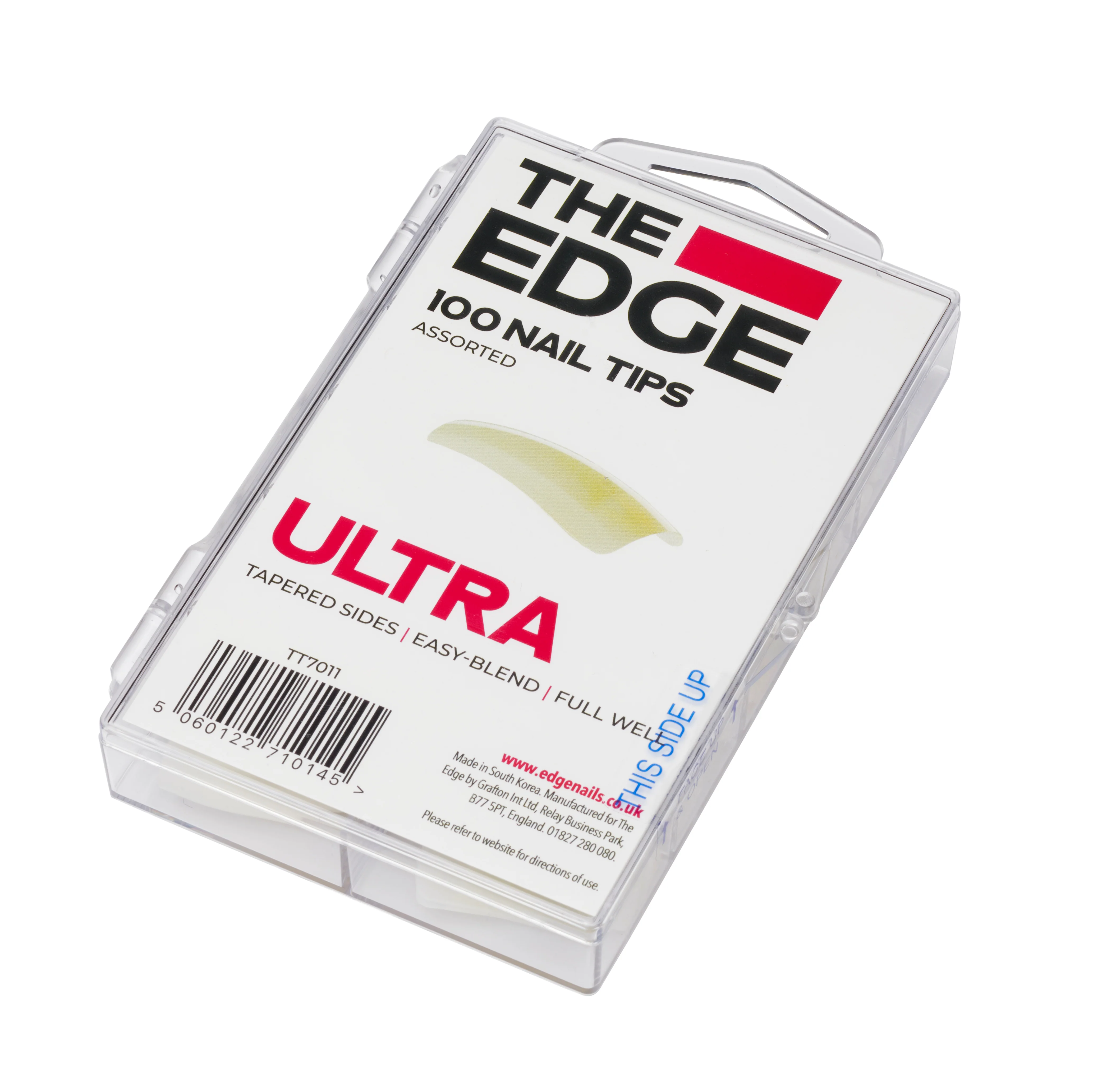 Ultra Nail Tips - Image 4