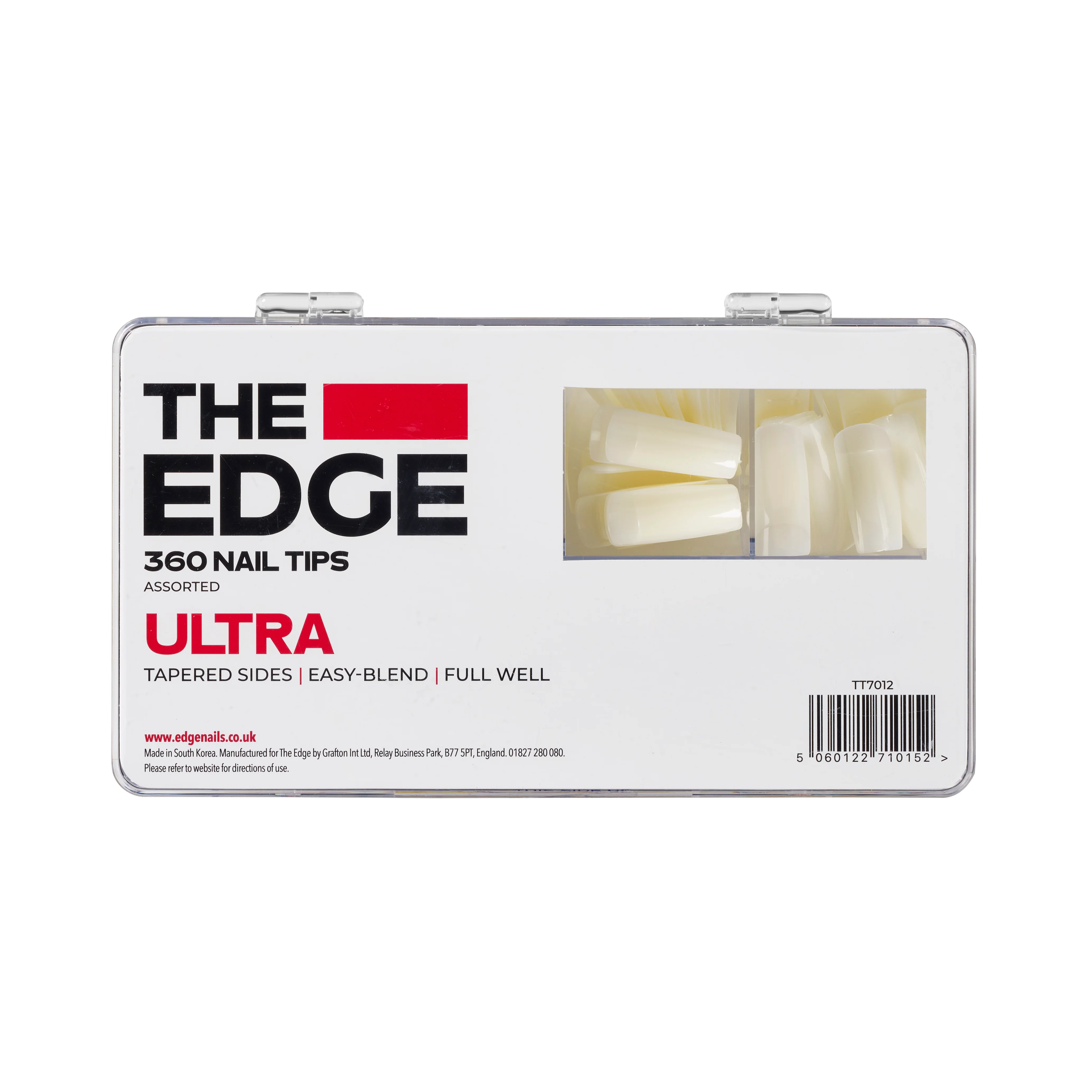Ultra Nail Tips - Image 5