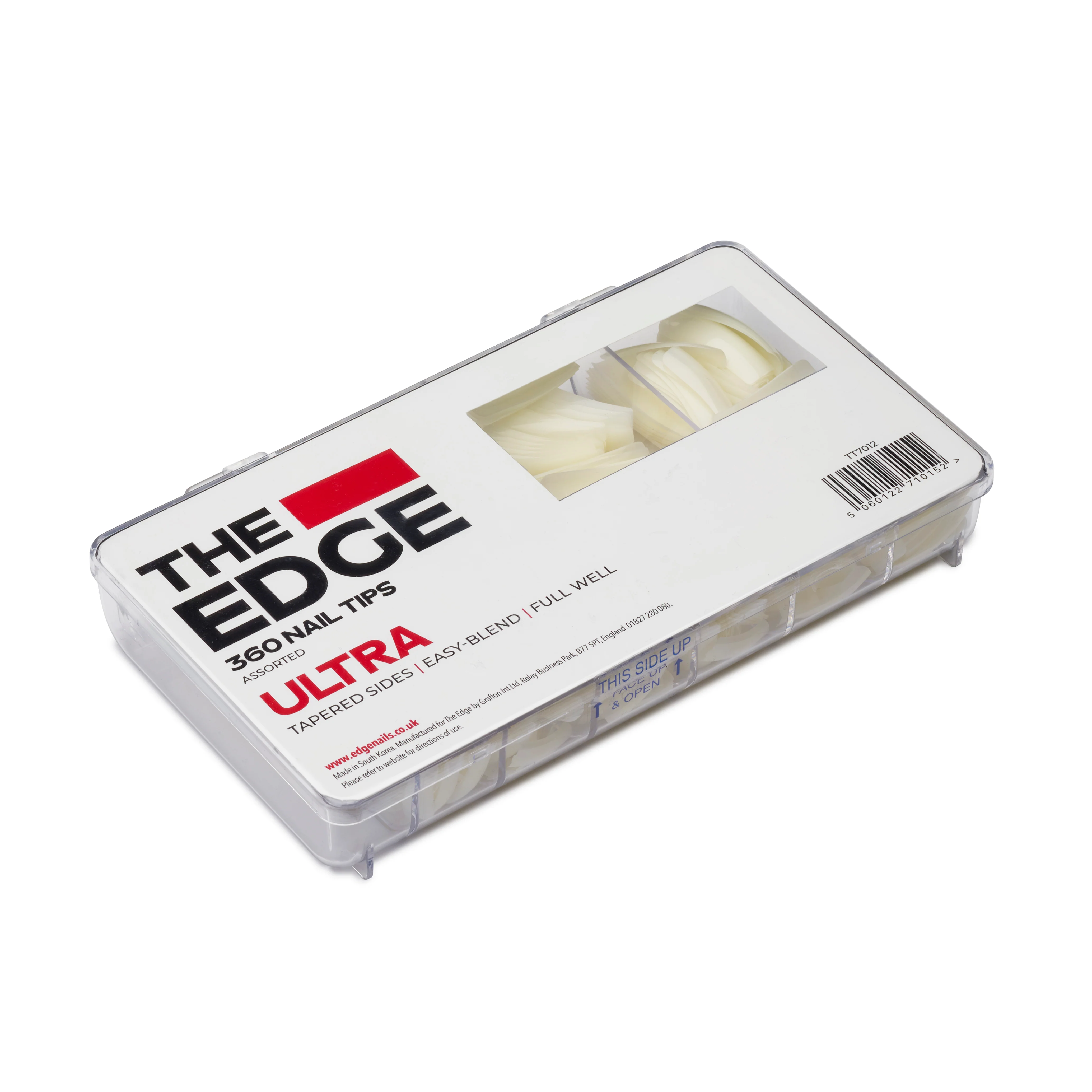 Ultra Nail Tips - Image 6