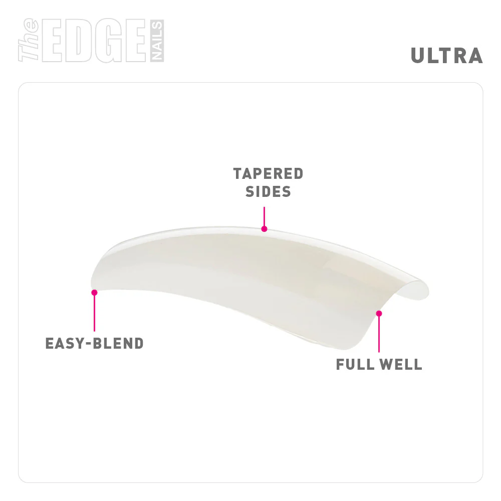 Ultra Nail Tips - Image 7