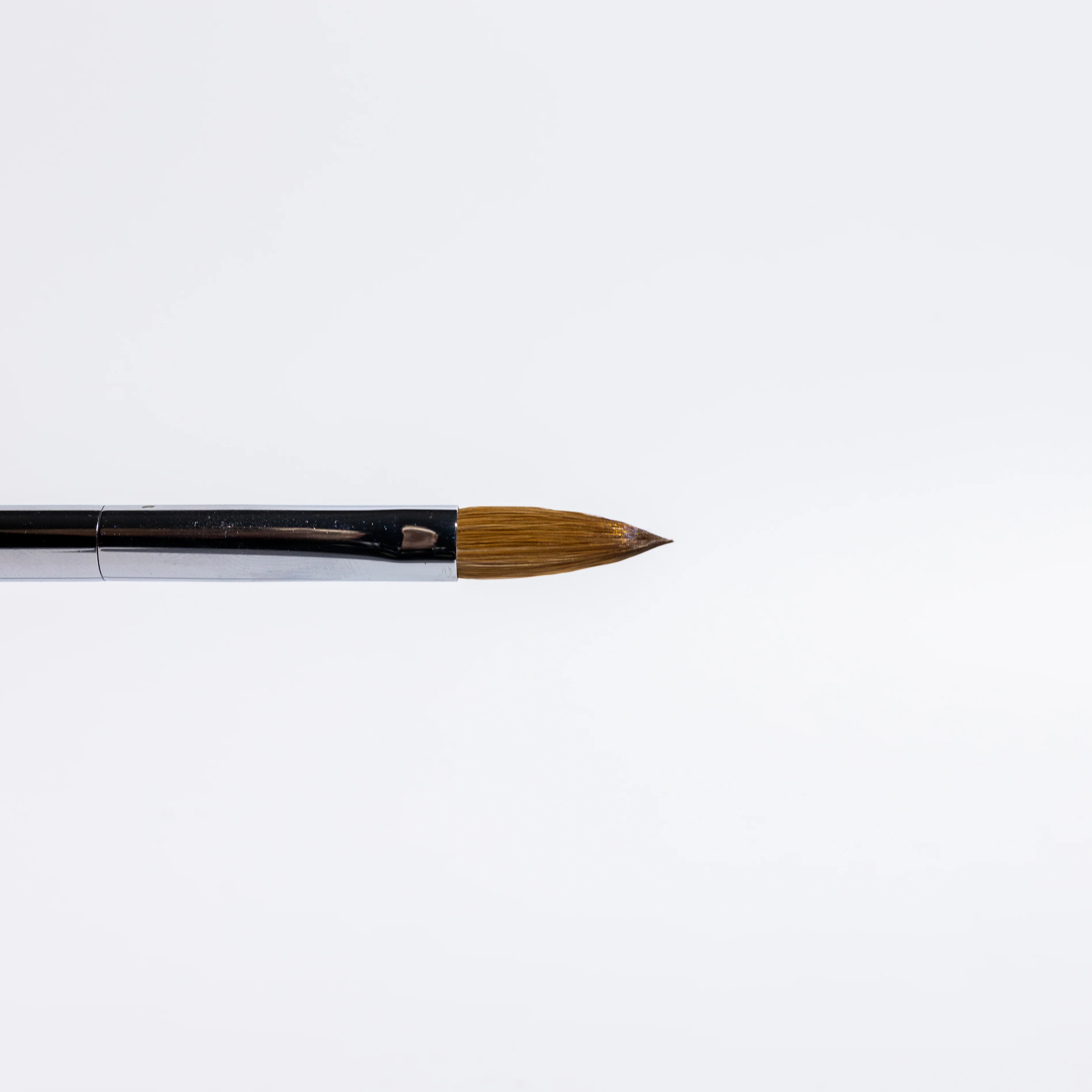 Ultra Tech Oval Size 10 Brush - Image 3