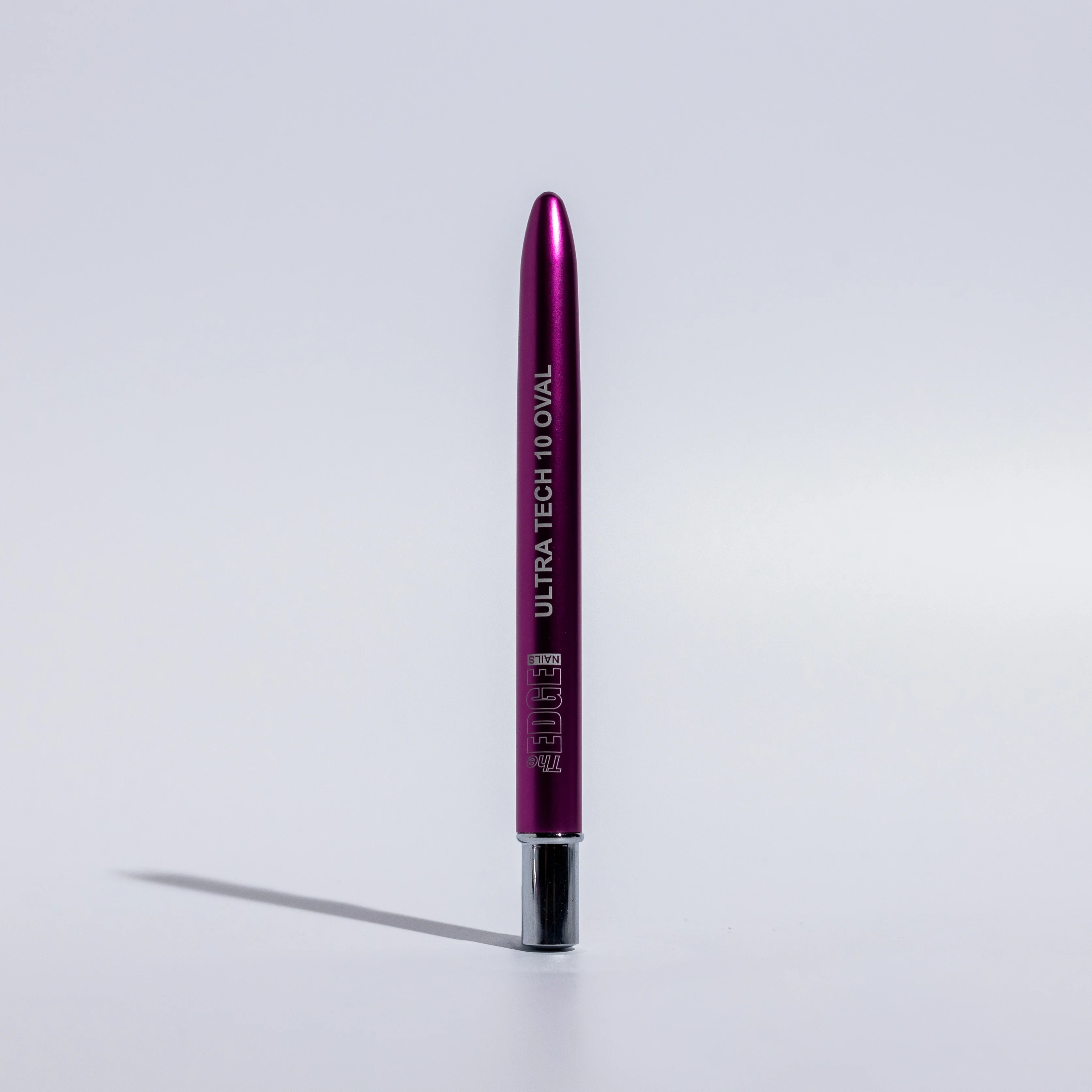 Ultra Tech Oval Size 10 Brush - Image 4