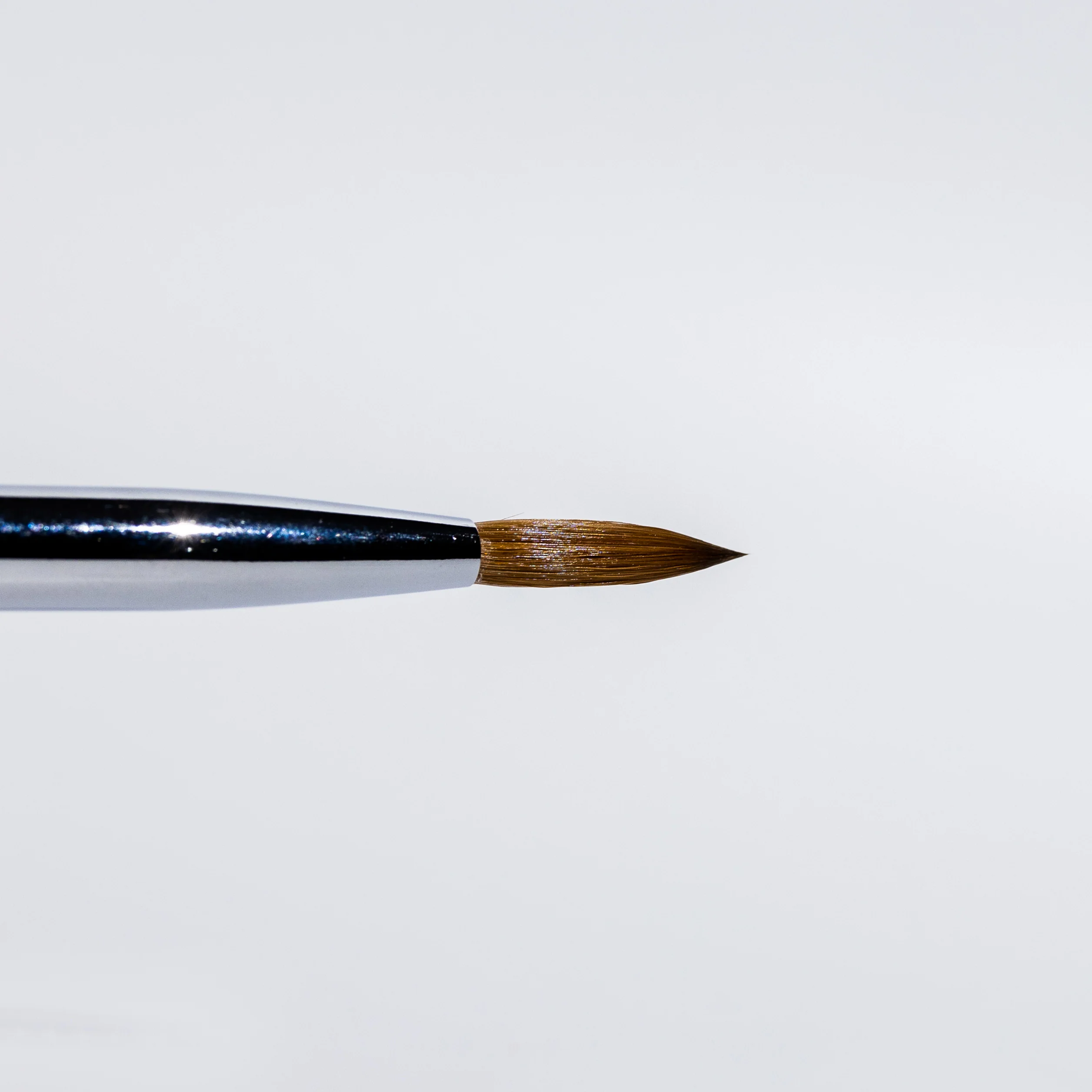 Ultra Tech Round Size 6 Brush - Image 3