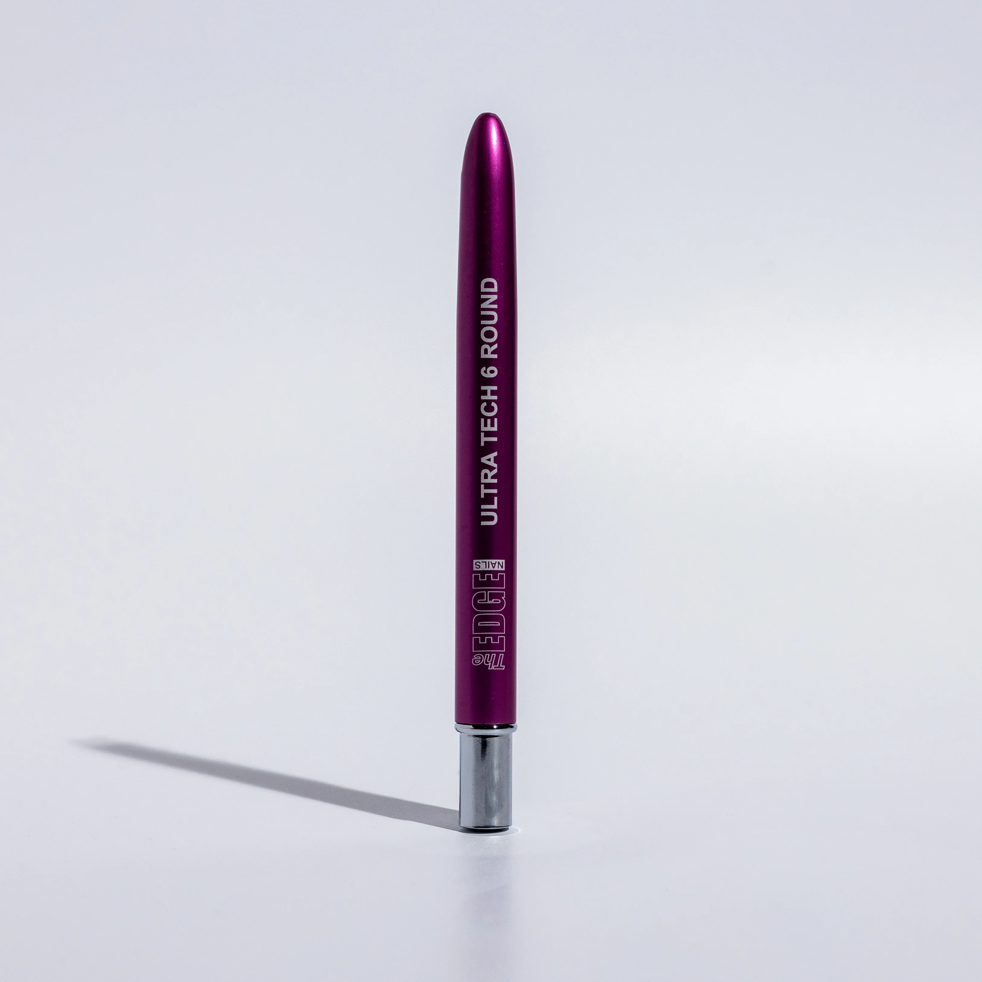 Ultra Tech Round Size 6 Brush - Image 6