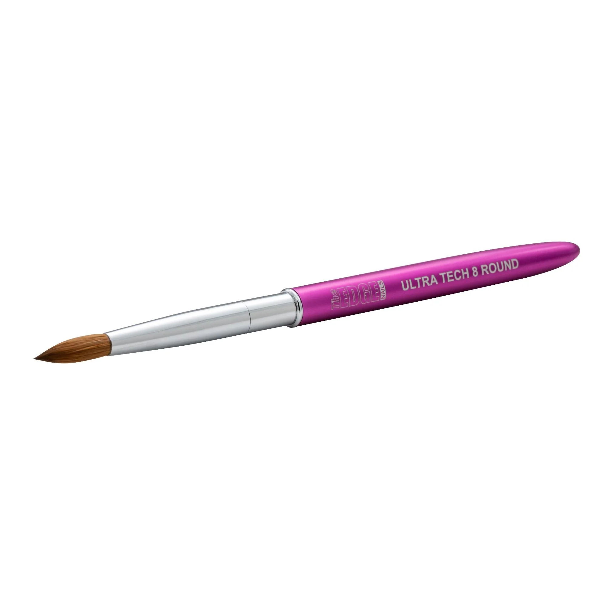 Ultra Tech Round Size 8 Brush - Image 3