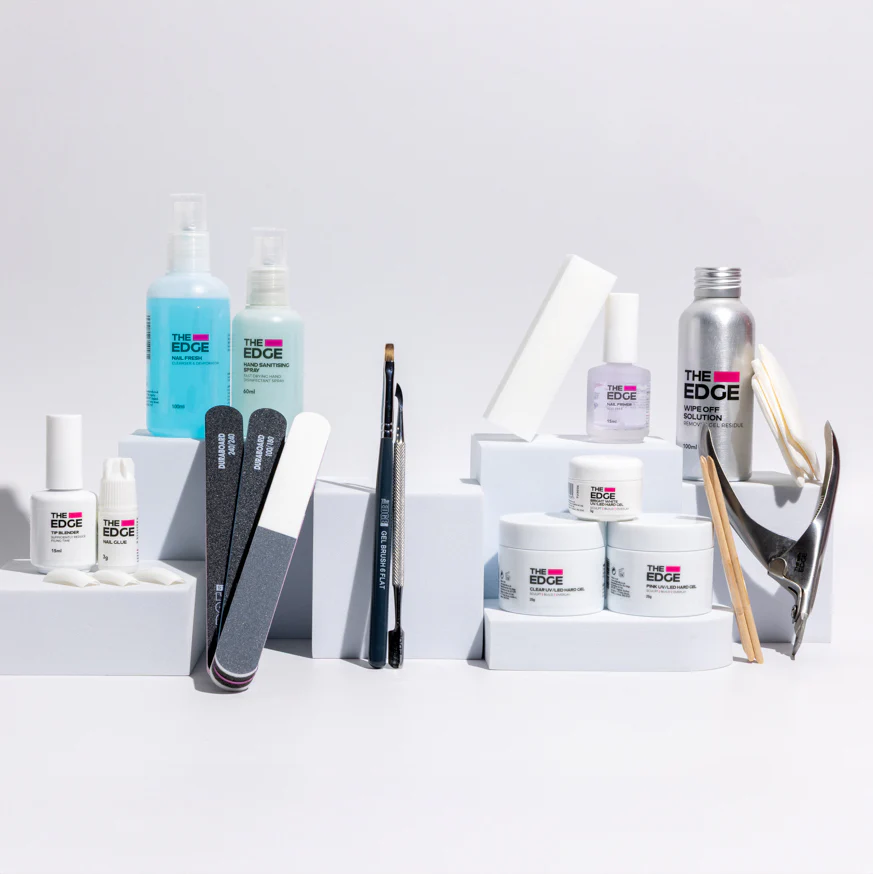 Hard Gel Kit - Image 2