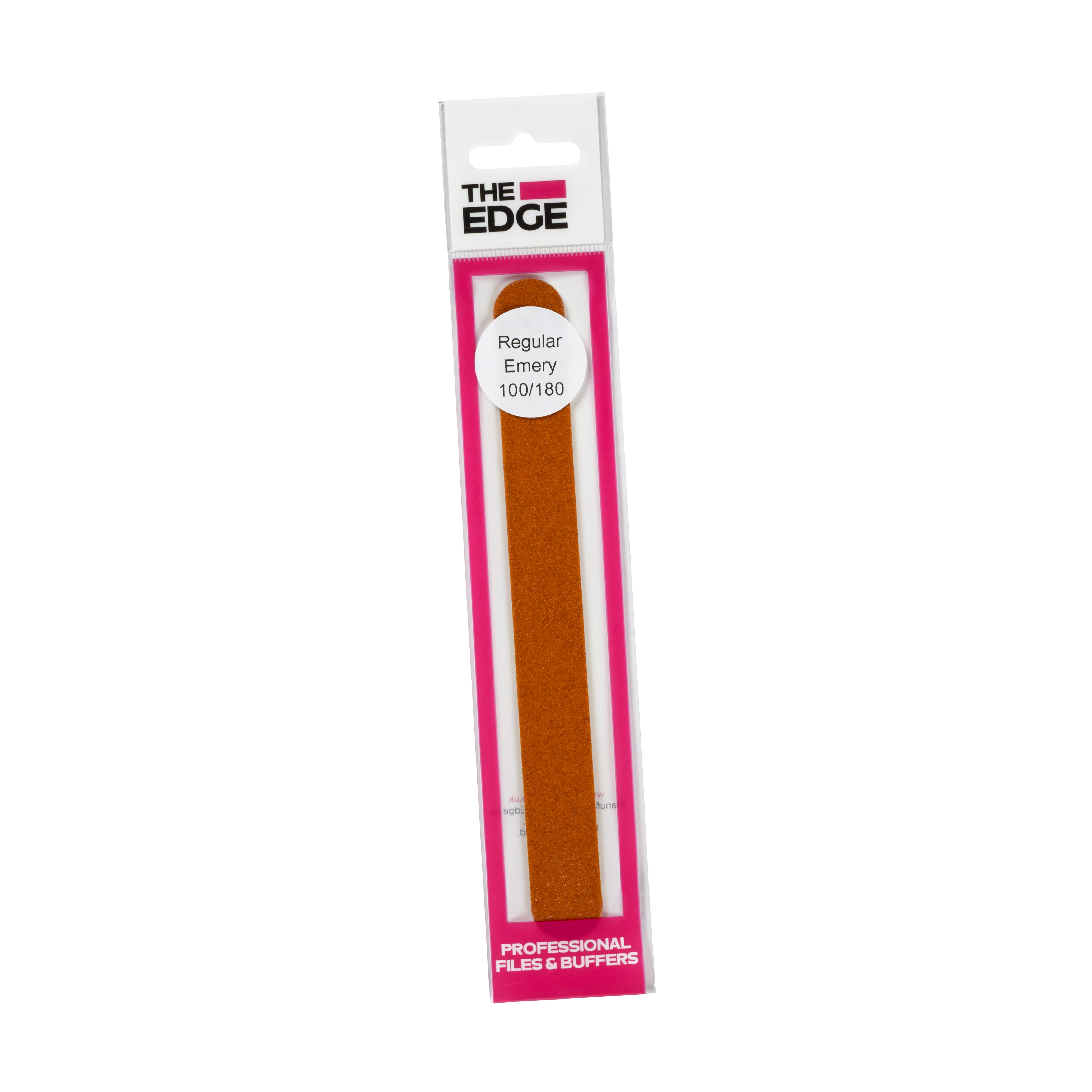 Regular Emery Grit 100/180 - Image 4