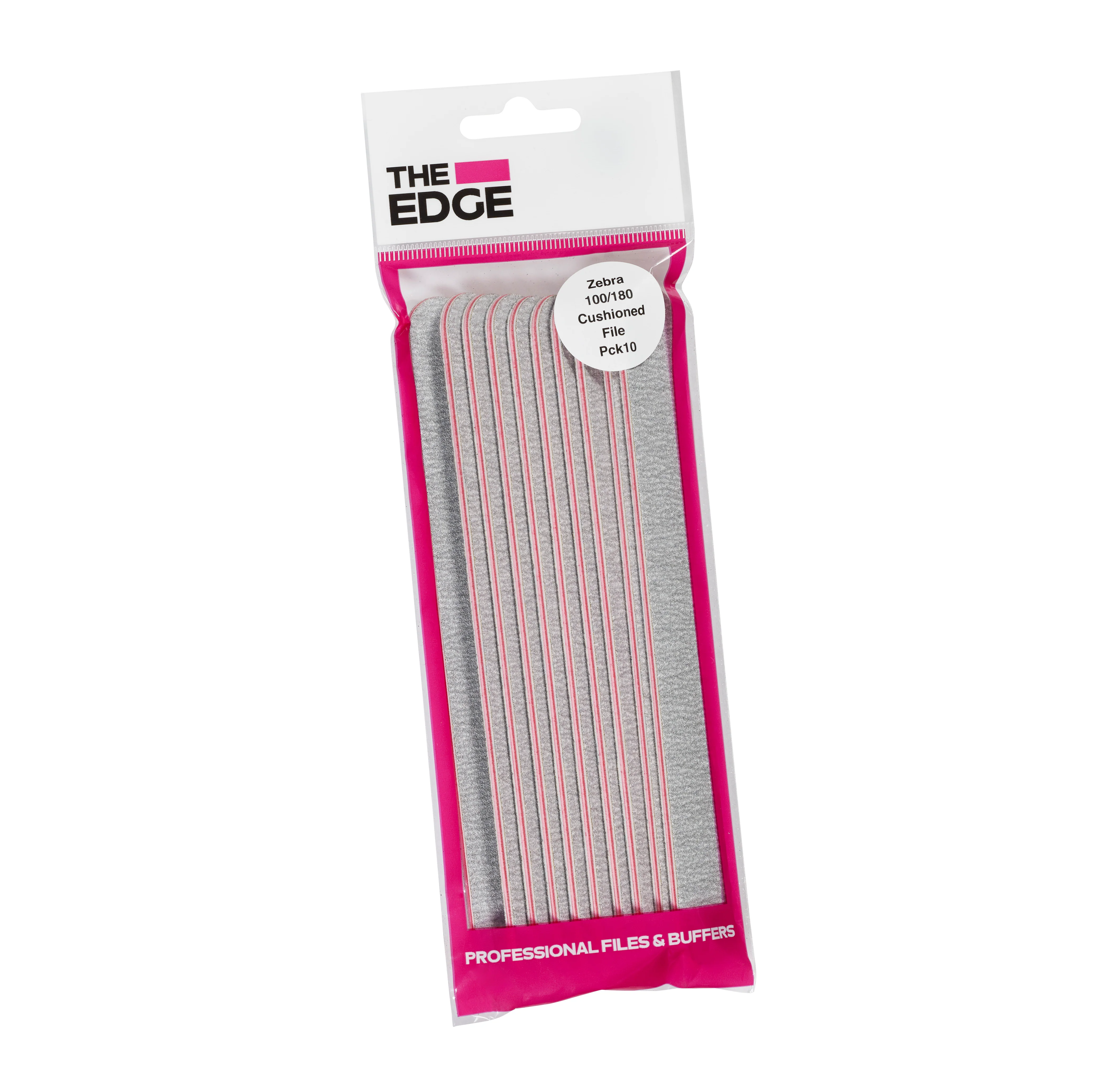 Zebra Cushioned Grit 100/180 - Image 4
