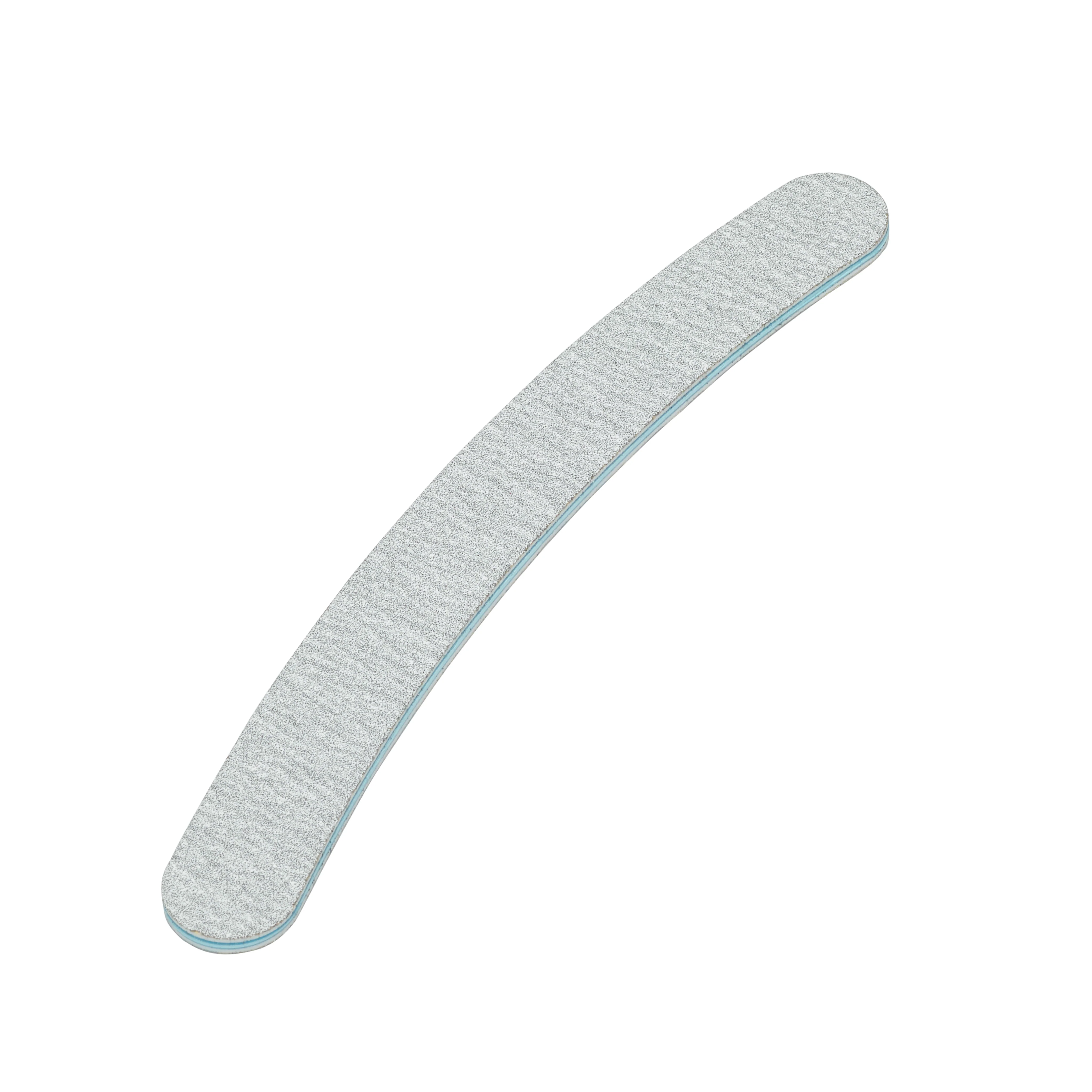 Zebra Cushioned Curved Grit 100/180