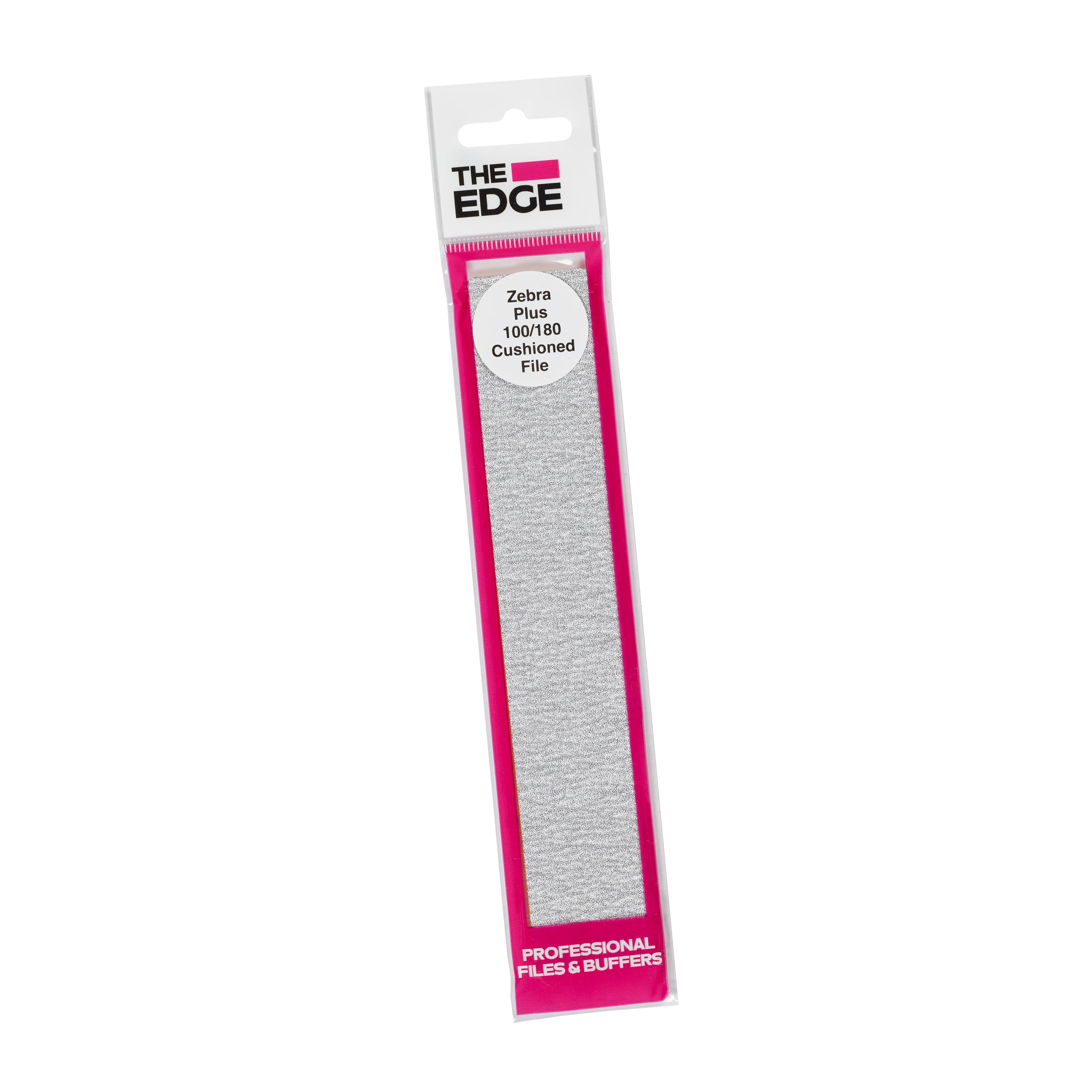 Zebra Cushioned Plus Grit 100/180 - Image 3